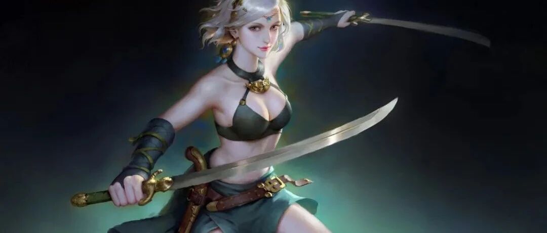 她才是新赛季最强打野，专治一切不服气，有手就能玩，躺着就能赢！