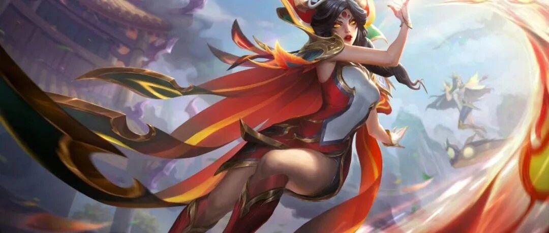 微信摇一摇活动开启！全年皮肤免费送？人手一个免费皮肤！