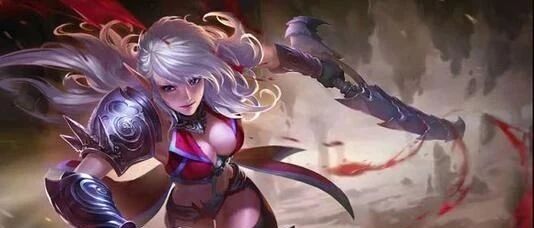 嫦娥源梦皮肤疑似提前曝光？这个打野胜率悄悄上涨，成为上分首选！