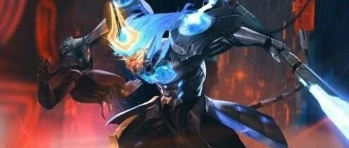 胜率赶超澜，集物法真伤于一身!S23赛季打野黑马竟然是他!