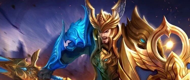 五五开黑节!学会这一套路单排连胜很轻松