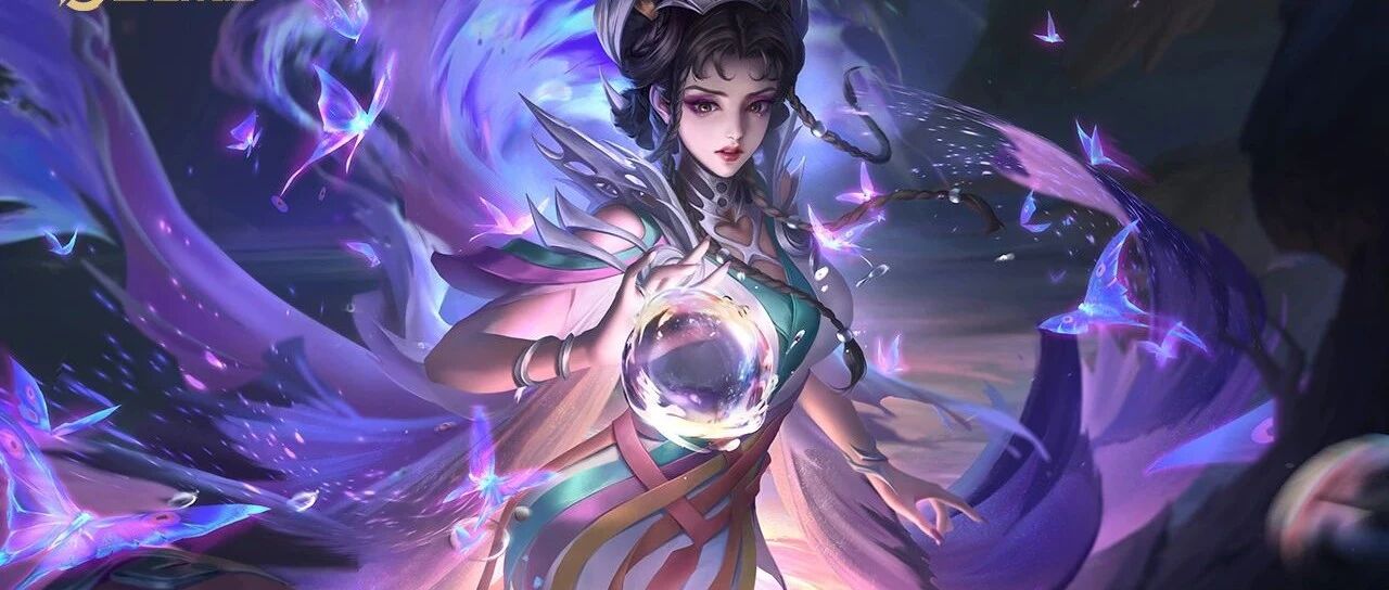 老玩家专属福利,这东西我可等太久了！