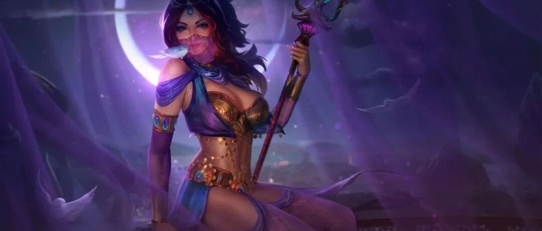 艾琳已凉，百里退位，他才是S25最强射手！最新6元源梦竟是两款皮肤？