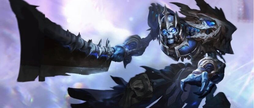 全新1688皮肤确认！S20崛起英雄预测，这位战士春天要来了！