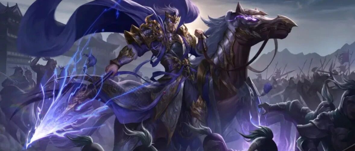 王者荣耀各路对线现状，对抗路最为激烈，绝育路频频被抓，最后一个太真实了！