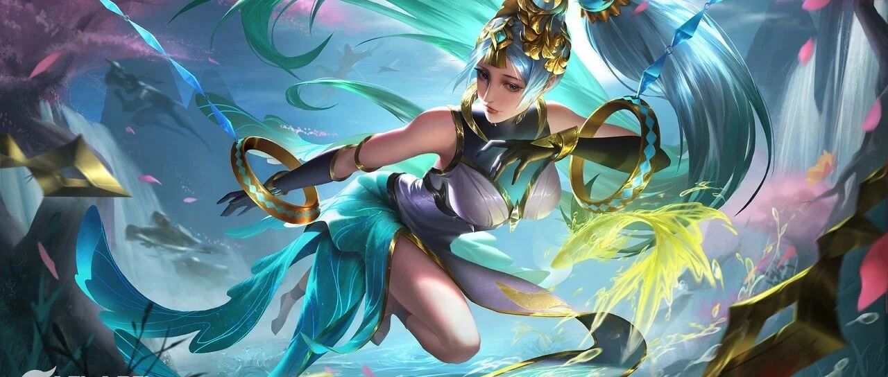 澜已废，镜已凉，S25赛季她胜率暴涨，成为新晋野王！