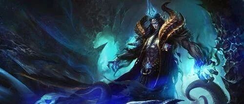 七夕返场皮肤预测！第一款辅助传说皮肤即将诞生？