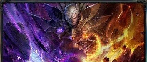 这位8888英雄才是S20上分黑马，全身都是控，一炮带走小鲁班！