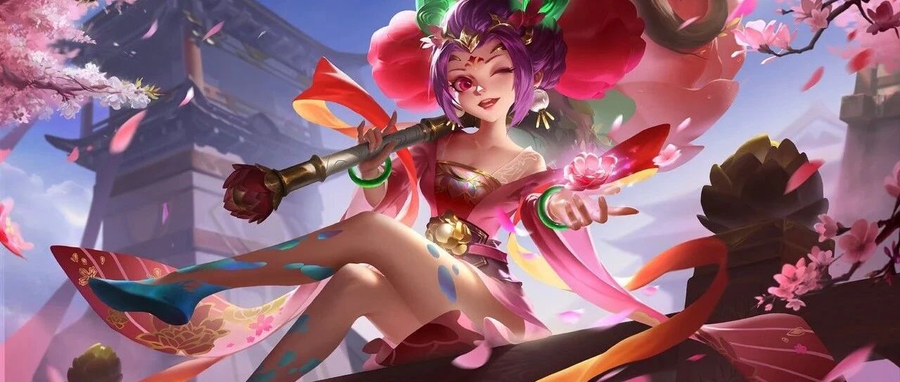 猴子新皮肤确认！这位13888英雄史诗加强，重回对抗路霸主？