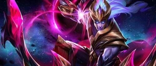 S22装备改动汇总，体验服疑似新6元皮肤曝光，不是嫦娥！