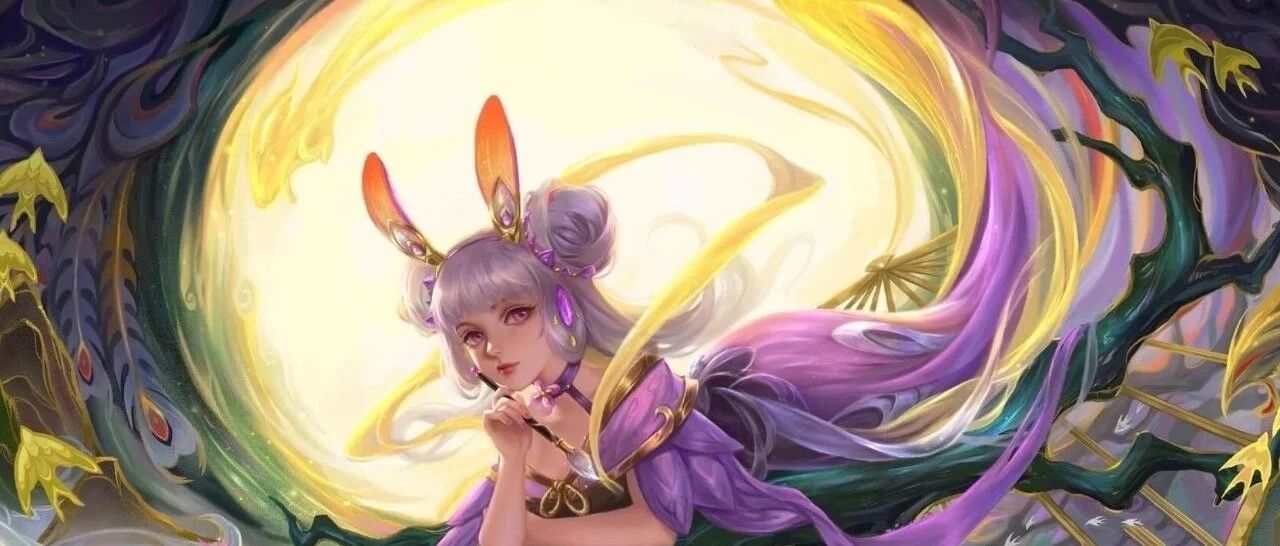 劝你别点开，我怕你出不来！