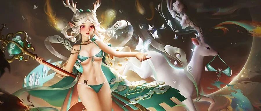 S26最低调的英雄，团战瞬秒脆皮！再不上分就没机会了！