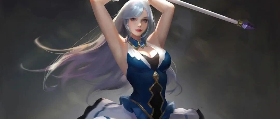 最强荣耀典藏特效曝光，四种大招样式！连死亡都有彩蛋！