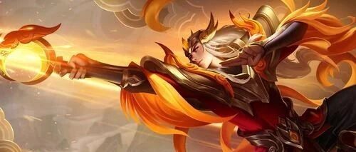 天美大出血！内测皮肤玩趣恶龙一天全到手！玩家：血赚！！！