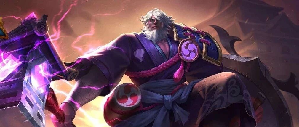 凤仪之诏年度皮肤确定！体验服8位英雄调整，无敌的他要回来了？！！