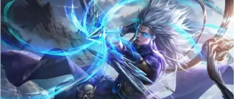 天美亲儿子曝光，九皮之争最终落幕，第一个十皮英雄诞生！