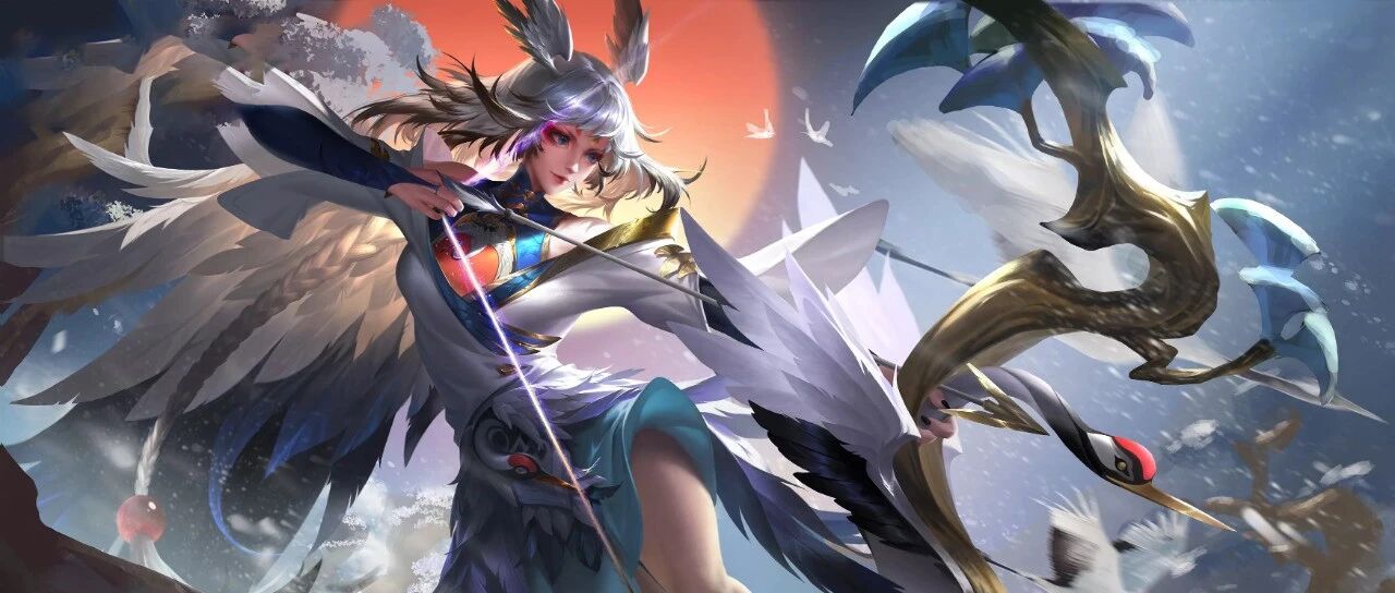 王者无皮村现状，这位英雄上线五年无人问津，司马懿出村的最大功臣竟是她？