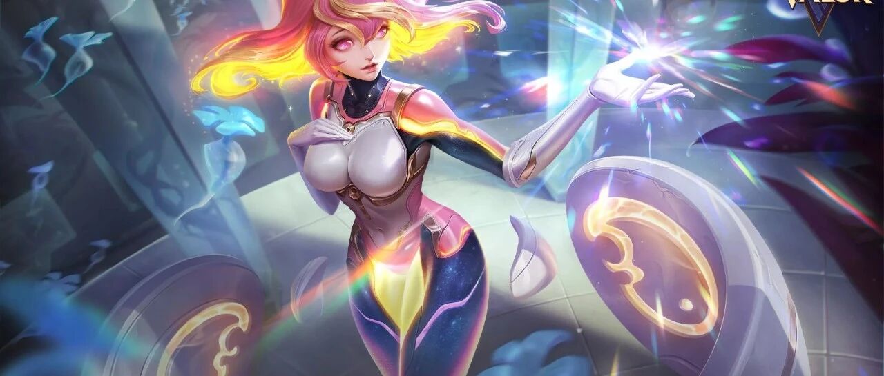 S26赛季开启时间确认！全新限定皮肤今日上线，最低仅需522点券！