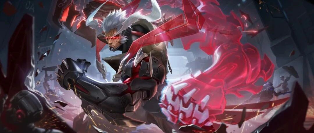 又一款6元皮肤确认，特效堪比史诗!新英雄云缨技能曝光，有点鸡肋?