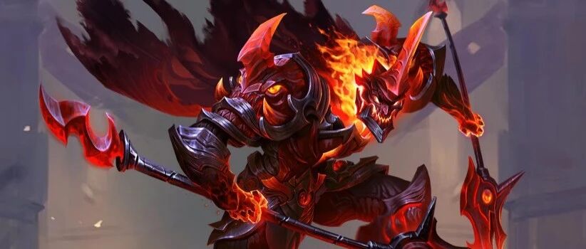 S21赛季 无尽、电刀、宗师 调整，谁才是最大受益者？