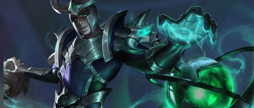 又一款皮肤特效重做！2款限定皮肤确认返场！