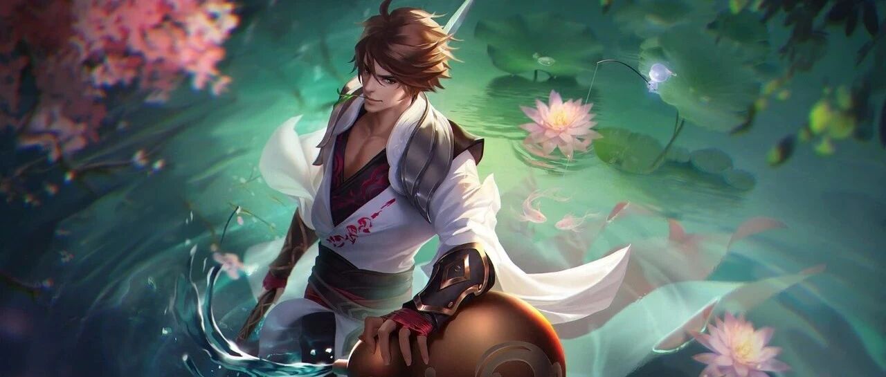 新皮肤今日上线！这位版本第一打野终于削弱！昭君狂铁加强！