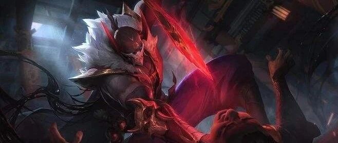 版本答案惨遭削弱，这个18888刺客重新加强，猴子皮肤又要返场?