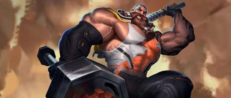 下版本最硬坦克确定！抗塔2分钟屹立不倒，蒙恬项羽自愧不如！