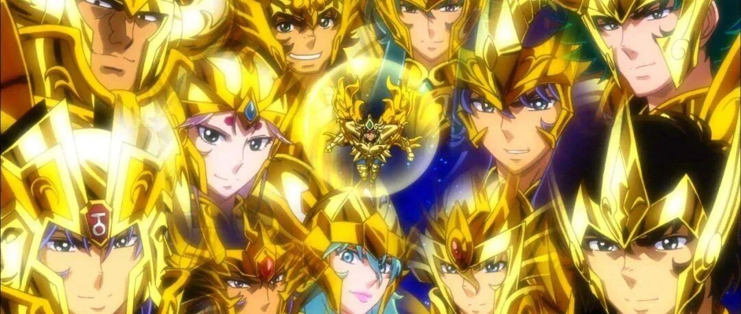 第四款黄金圣斗士皮肤曝光？三种不同武器，堪比一念神魔！