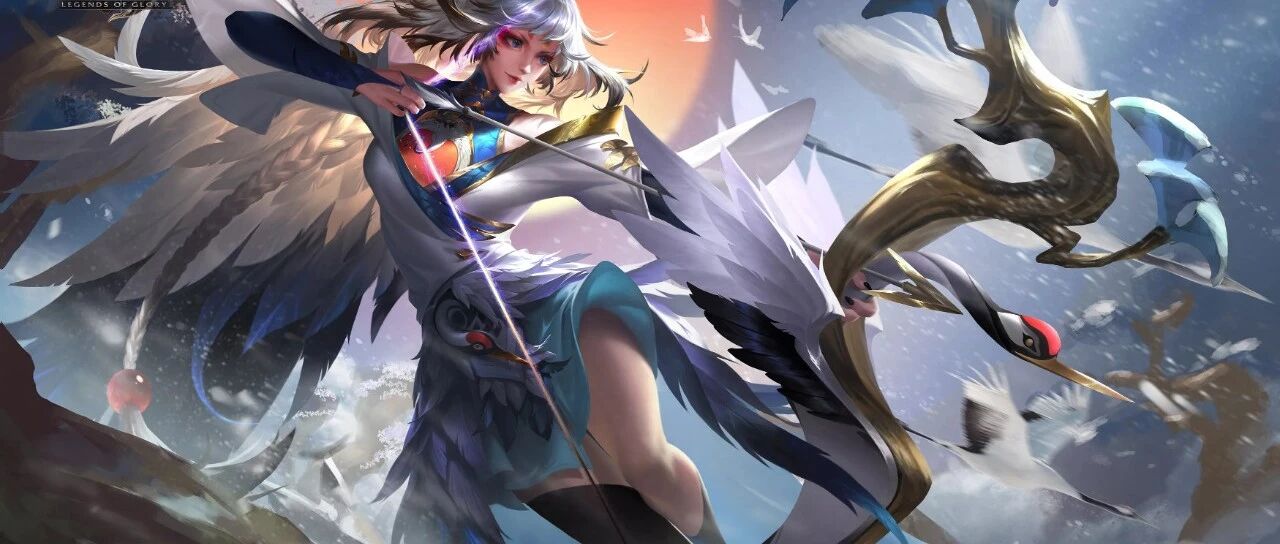 王者这位6年老英雄太强！3秒一次沉默，不拿他上分太可惜了！