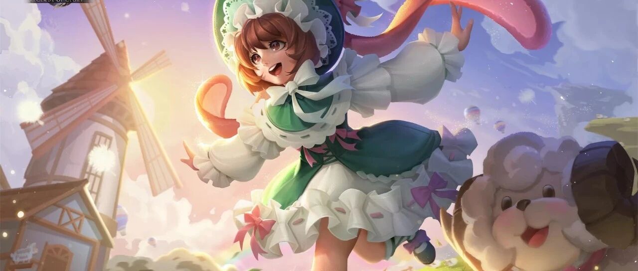 王者10月皮肤计划曝光！拳打瑶妹，脚踢牛魔，他才是S25最强辅助！