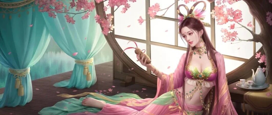 天美疯了？商店全皮肤直接送！干扰削弱，这位英雄直接起飞！