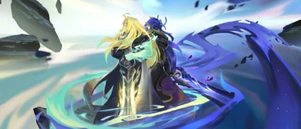 S19仅剩最后10小时，新赛季明日开启！王者首款3形态皮肤曝光！