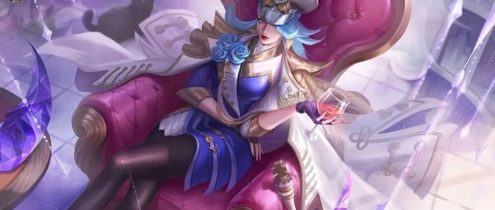 天美良心真发现了？限定史诗皮肤只要382点券？体验服打野刀大改！