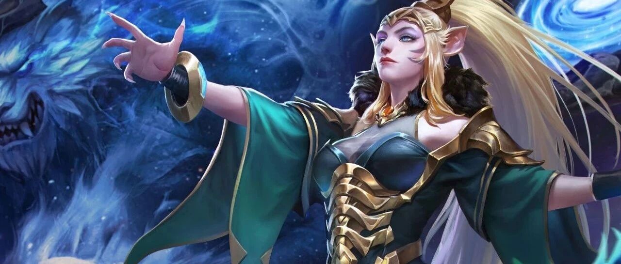 新赛季上分必学！KPL热门英雄，简单易懂，堪称吃分利器！