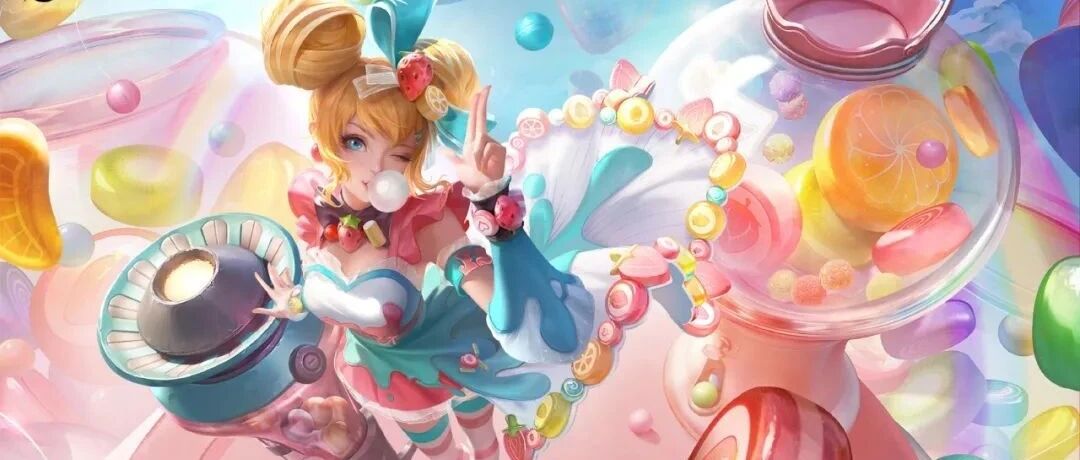 又一款史诗皮肤重做曝光，特效炸裂堪比传说，还能免费获取！