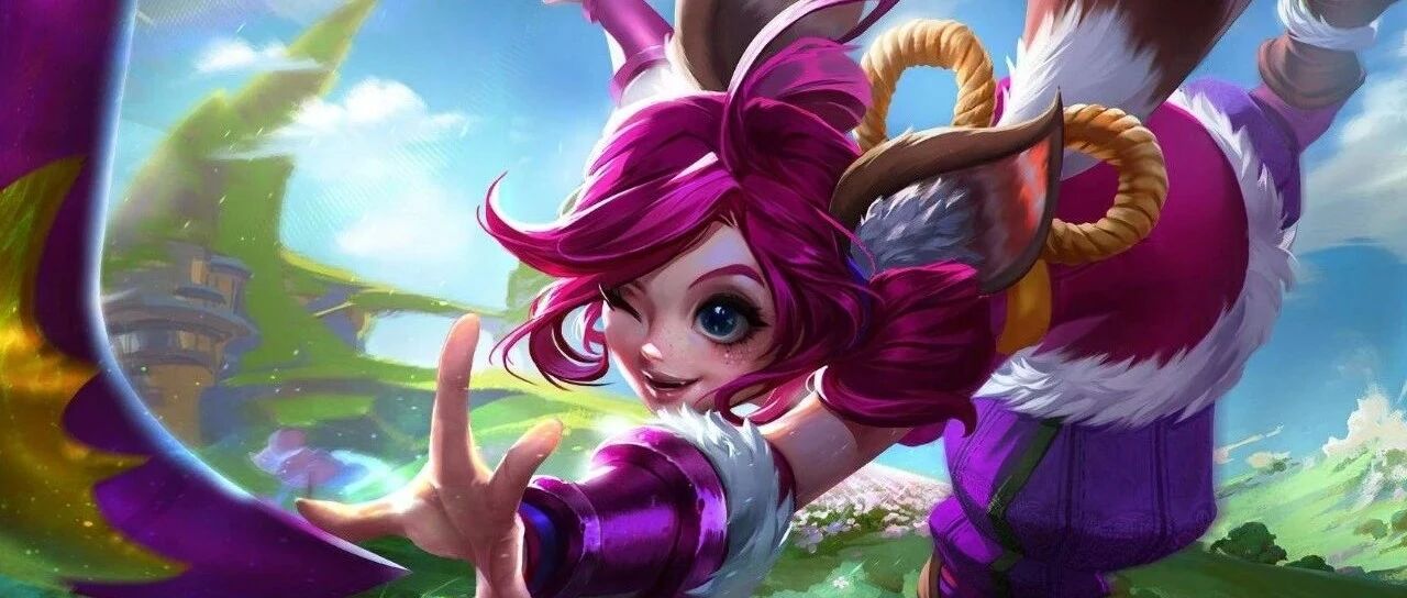 五一最有可能返场的皮肤确认，11款新皮肤曝光，7款今年有望上线