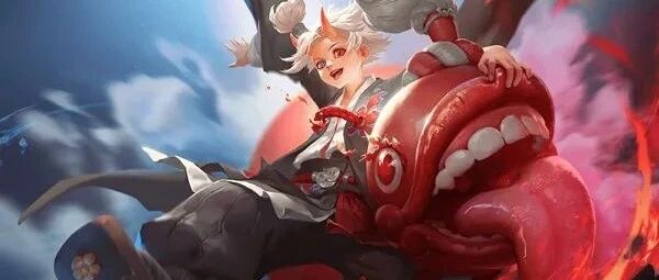 天美急了？这对情侣皮肤下周返场！春节皮肤全曝光，还没上线就被喷上热搜？！