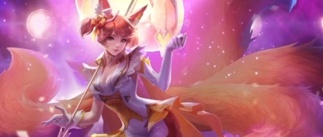 又一位女英雄喜提史诗新皮肤！这个18888打野再度加强，直接封神！