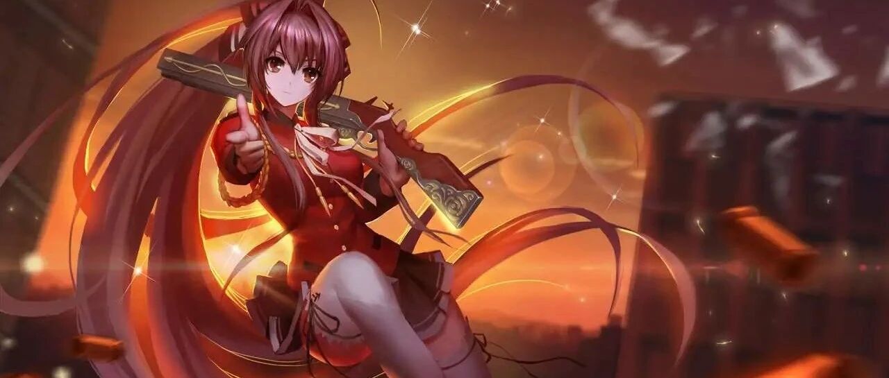 他才是S21最大赢家！暴揍猴子，吊打铠爹，后羿见了绕着走！