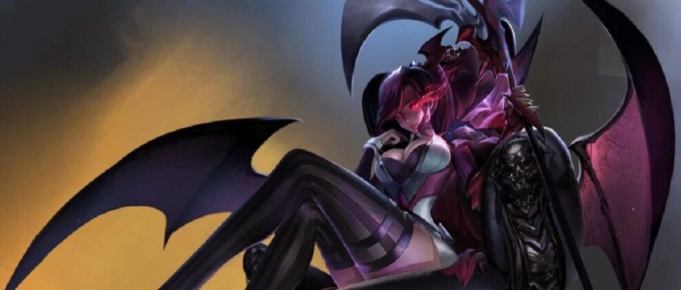 她才是新赛季上单霸主！专克白起程咬金，有手就能玩，躺着就能赢！