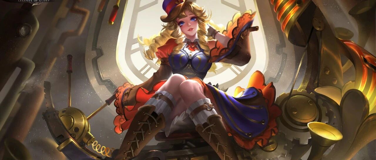 天美疯了！每位玩家狂送1000点券！传说皮肤也能免费白嫖！