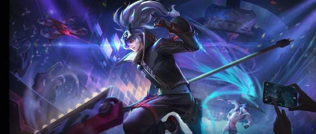 五周年活动确定延期！天美良心发现，史上KPL限定直售返场首次开启？