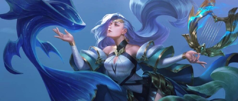 猪八戒再次挨刀，这位法师却迎来加强！小乔模型优化，仙君遥遥无期？