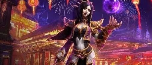 极寒风暴为什么叫做冰心？其实还有这样一个原因！