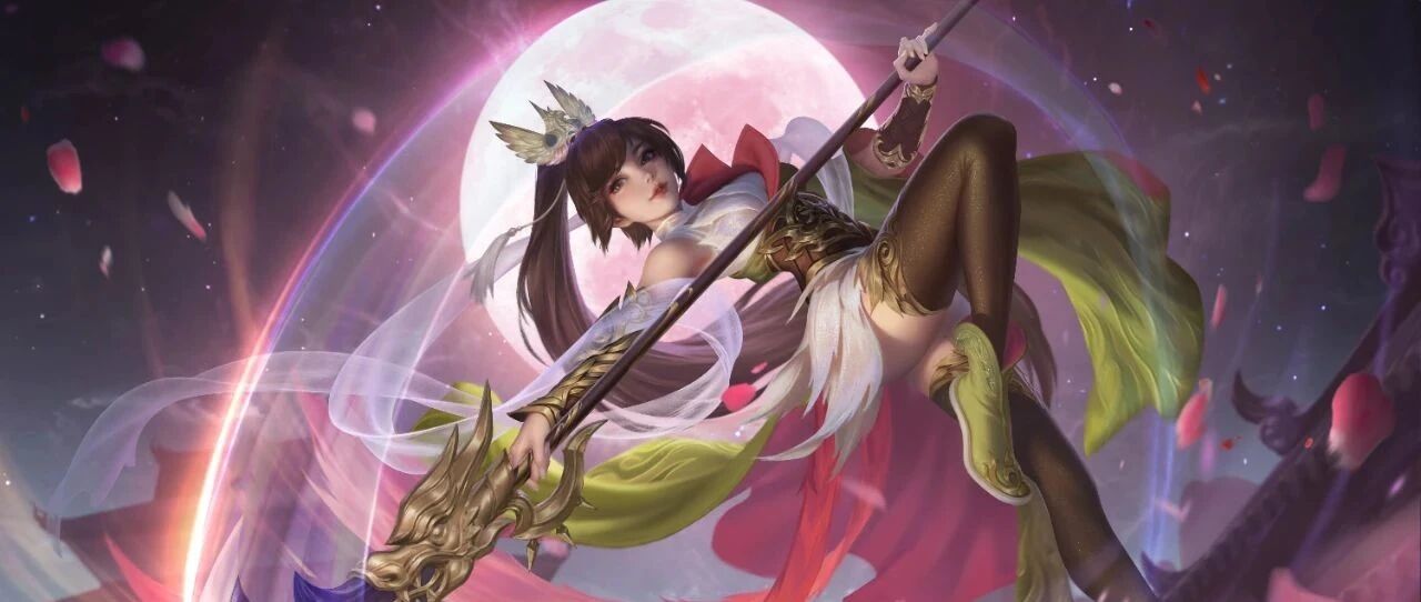 3天后，这款限定皮肤最后一次直售返场，不买将绝版？