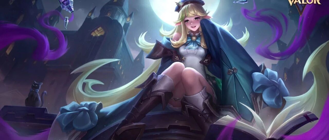 王者周年庆太疯狂，四款史诗皮肤免费送！限时商店里这几款千万别换！