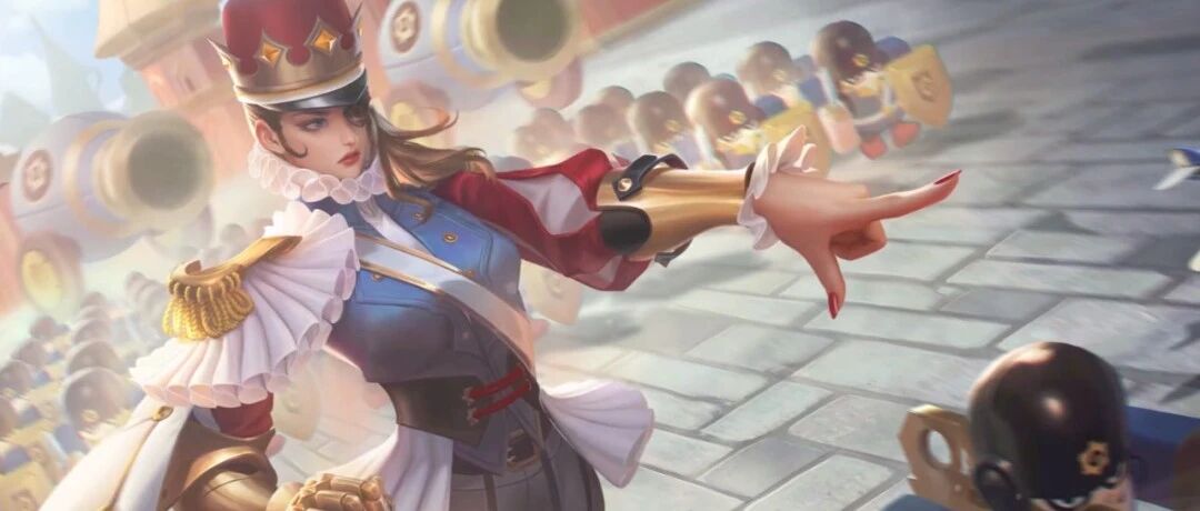 新赛季下周开启?S23赛季战令皮肤曝光，永久免费皮肤6选1!