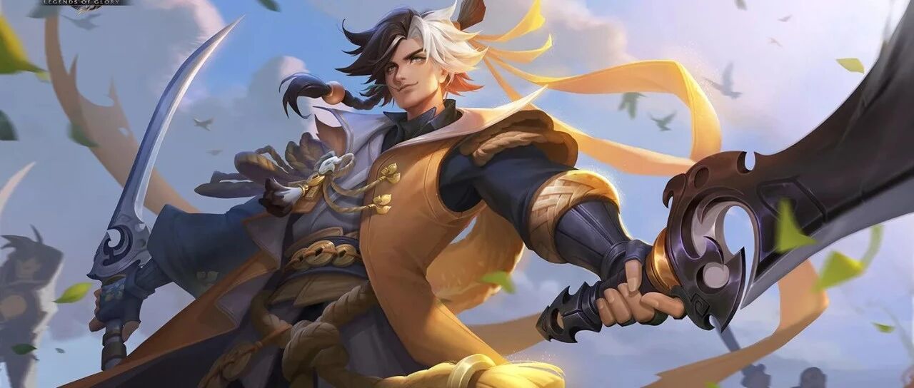 返场投票今日开启，这5款必定返场！周年皮肤确认，成吉思汗哭了！