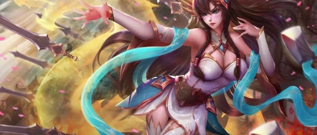 下一款6元皮肤即将确认！这位法师胜率暴涨4%，成为真正黑马！